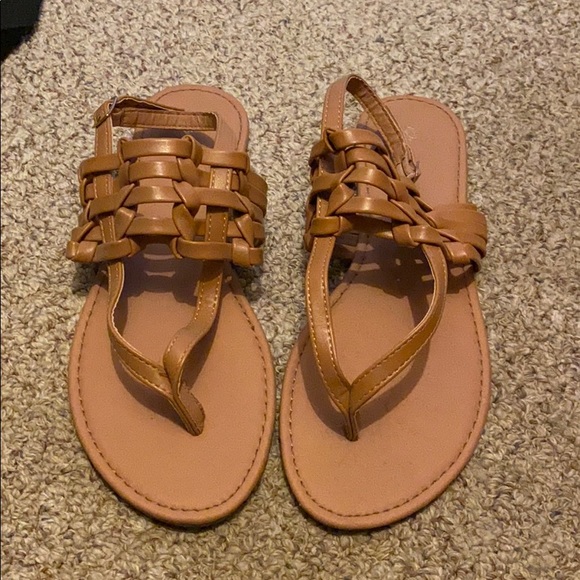 Shoes - Sandals